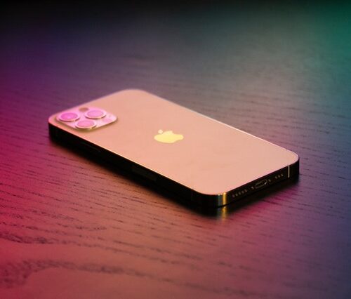 Serwis iPhone – AppleFix Hubska Wrocław