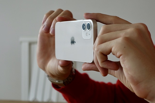 Wymiana aparatu w iPhone – kiedy jest konieczna?