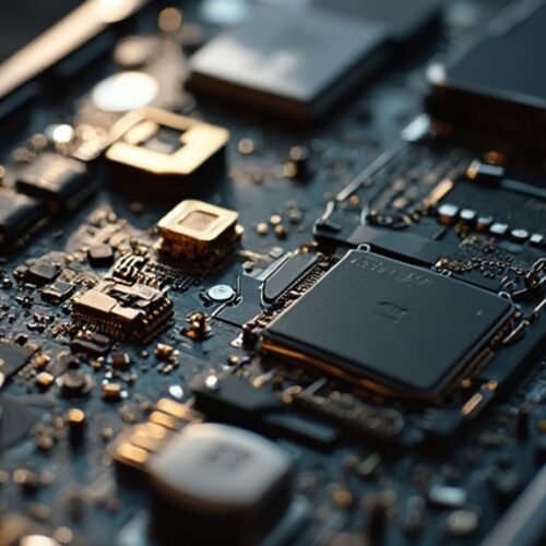 Awaria systemu audio w iPhone 7 – jak to naprawić?