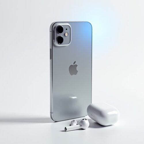 Dlaczego iPhone nie widzi słuchawek Bluetooth?