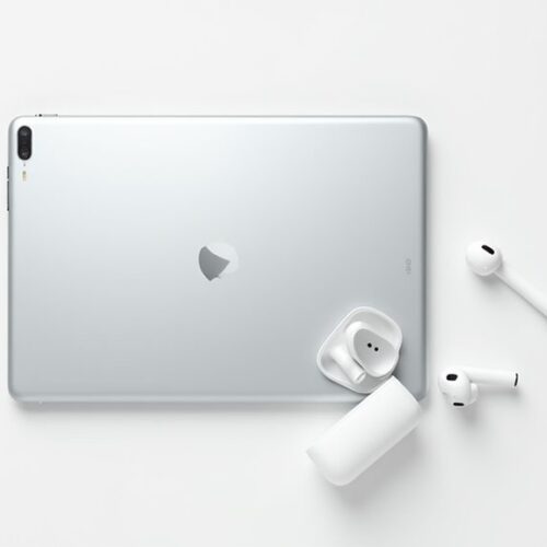 Czy można dzwonić z iPada?