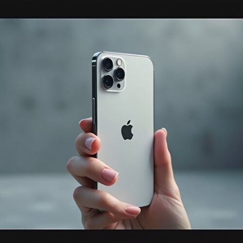 Jak Dbać O Baterię Iphone’A Zimą?