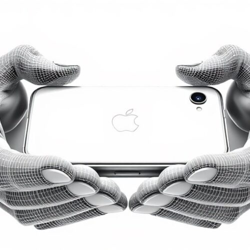 Jak zmienić dźwięk alarmu na iPhonie?