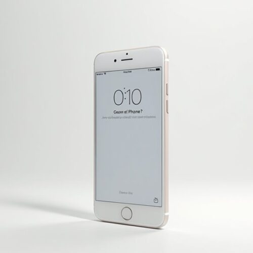 Jak zmienić godzinę na iPhonie?