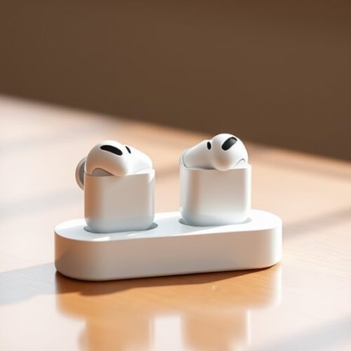 Jak ładować AirPods?