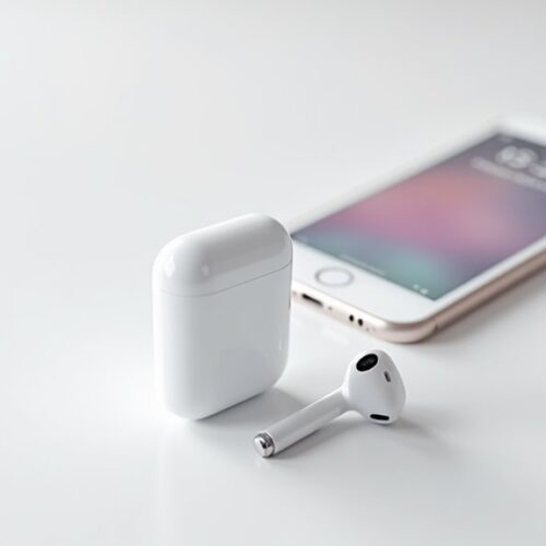 Jak ładować AirPods?