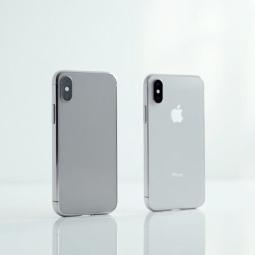 iPhone X czy iPhone XR – co wybrać?