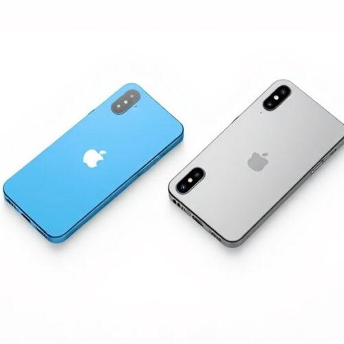 Jak porównać iPhone XR i iPhone XS?