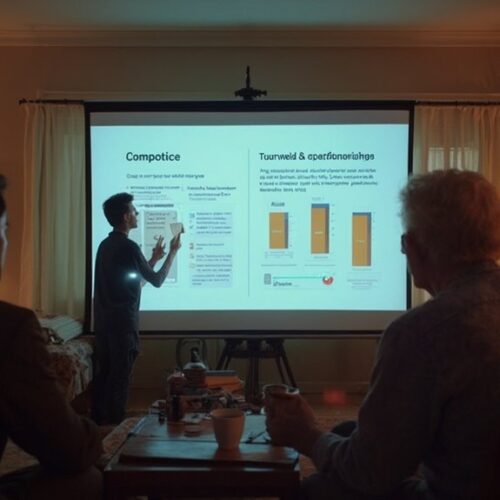 Jak przekonać rodziców do kupienia iPhone’a?