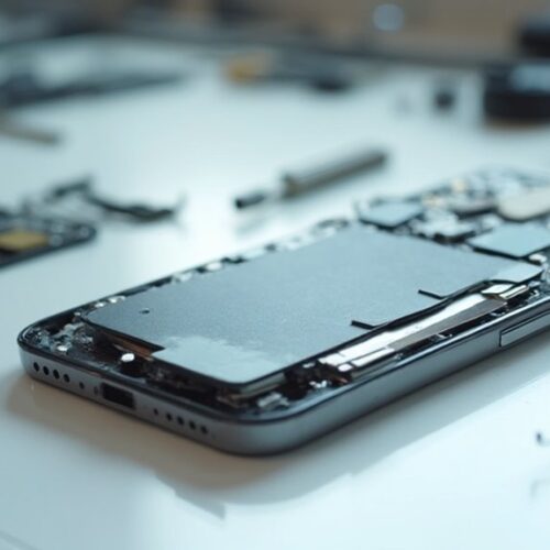 Ile kosztuje wymiana baterii w iPhone 11?