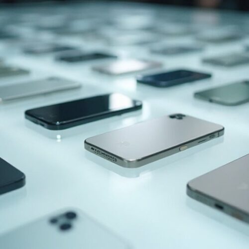 Ile kosztuje iPhone w Niemczech?