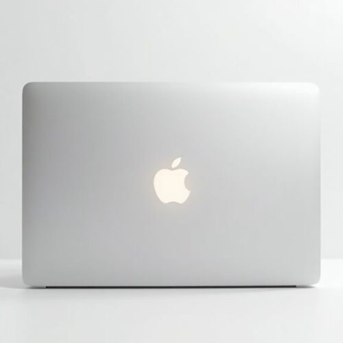 Jak sprawdzić model swojego MacBooka?