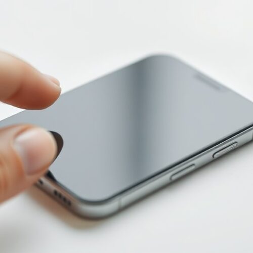 Jak wyłączyć dźwięk aparatu na iPhone?