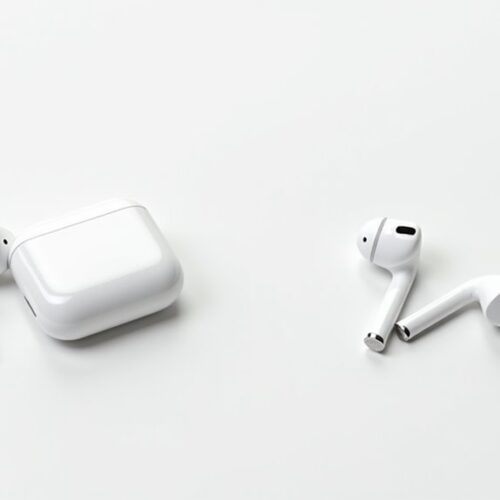 Jak odróżnić Airpods 1 od Airpods 2 – Co powinieneś wiedzieć?