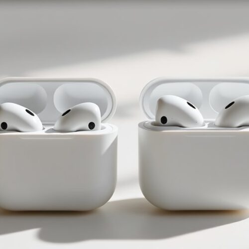 Jak odróżnić AirPods 1 od AirPods 2 – Co powinieneś wiedzieć?
