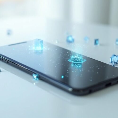 Czy iPhone ma wbudowany antywirus?