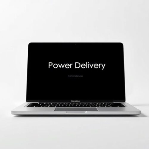 Power Delivery– co to jest i jak to działa?