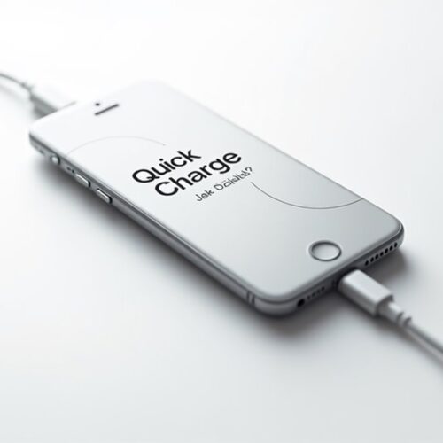 Co to jest Quick Charge i jak działa?