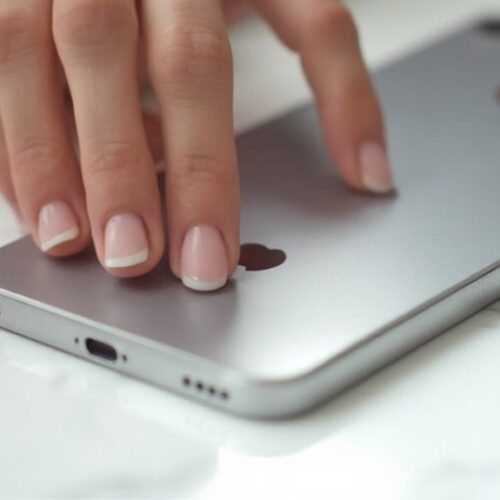 Gdzie znaleźć kod swojego iPhone’a?