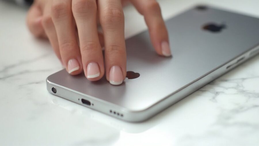 Gdzie znaleźć kod swojego iPhone’a?