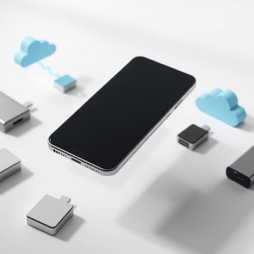 Co zrobić, gdy Twoj iPhone ma za mało pamięci?