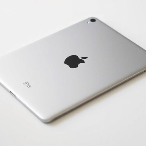 Jak wyłączyć iPada?