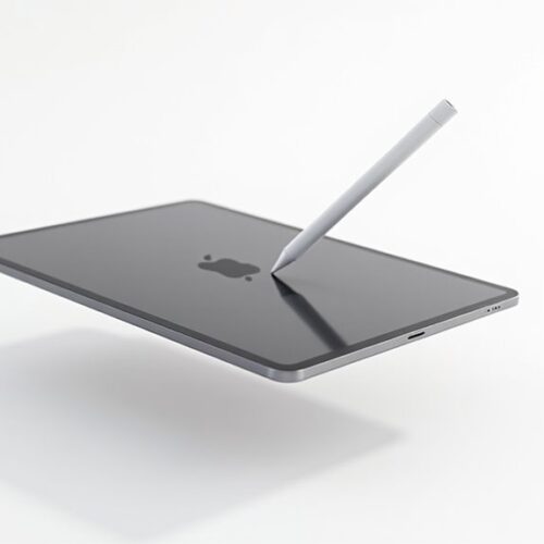 Eksploracja ekosystemu Apple: Jak iPad zwiększa produktywność