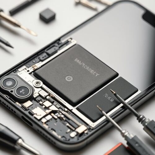 Ile kosztuje wymiana baterii w iPhone 11?