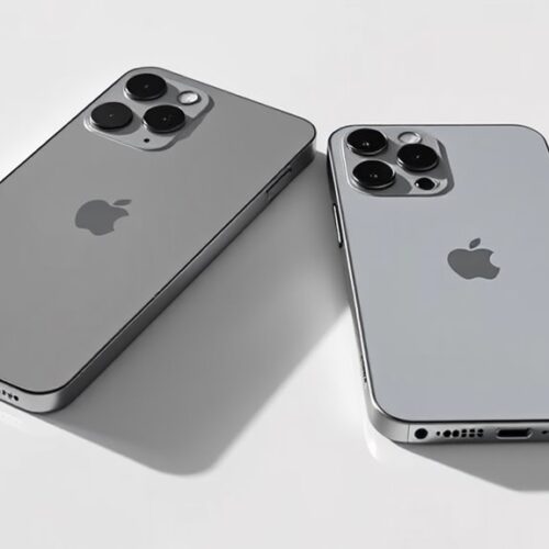 iPhone 12 Pro vs 13 Pro – Jakie Są Różnice?