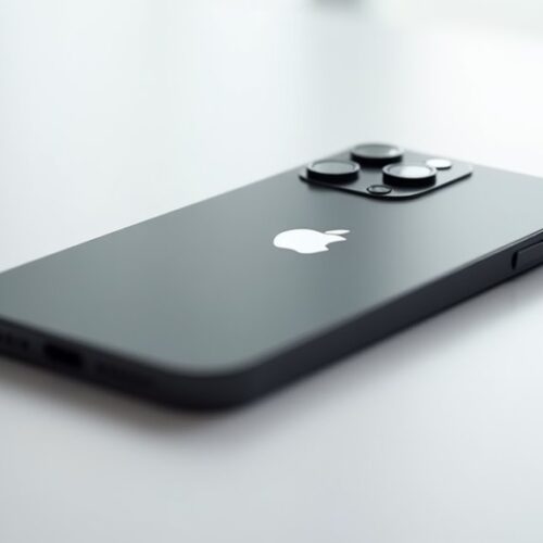 iPhone 13 Pro Max: Dlaczego ten model bije rekordy popularności?