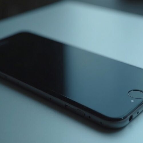 Jak długo trwa blokada iPhone’a po godzinie?