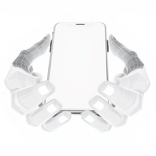 Jak długo trwa blokada iPhone’a po godzinie?