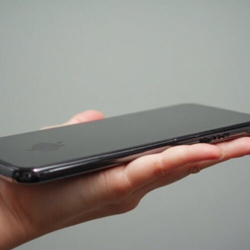 Jakie porty posiada iPhone?