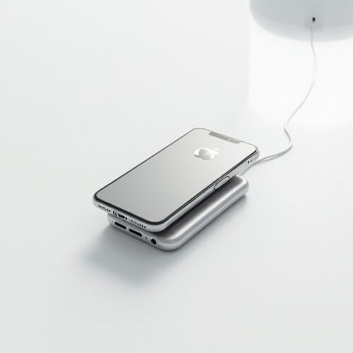 Powerbank do iPhone’a – co wybrać?