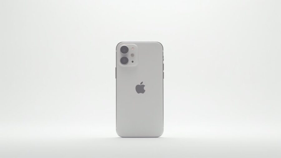 Ile kosztuje iPhone w USA?