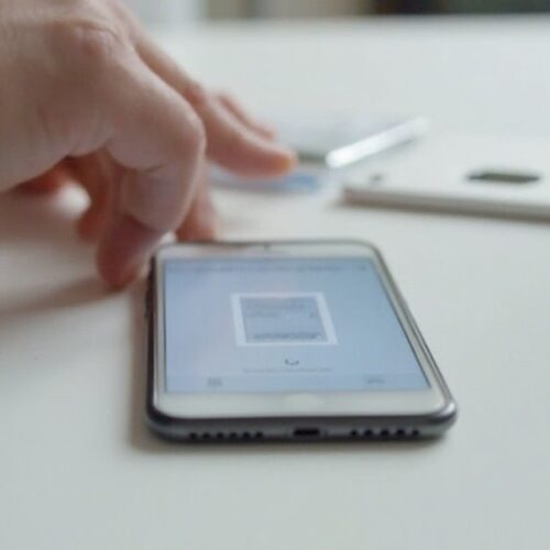 Co to jest skaner iPhone’a i jak z niego korzystać?