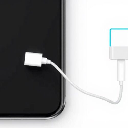 Co zrobić, gdy iPhone nie chce się ładować?