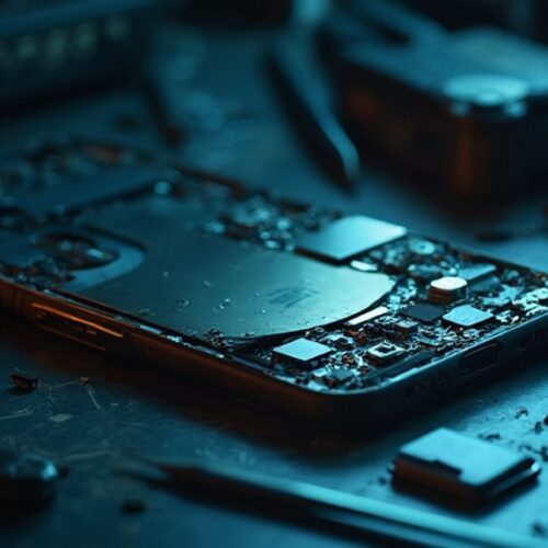 Co robić, gdy iPhone nie włącza się po aktualizacji?