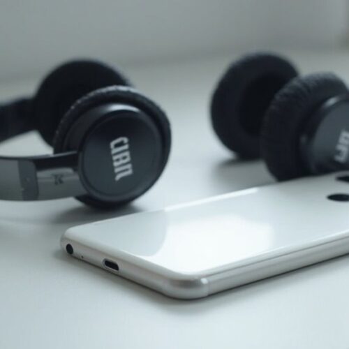 Czy słuchawki JBL działają z iPhonem?