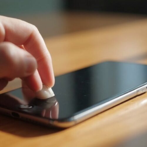 Jak wyciszyć iPhone’a?