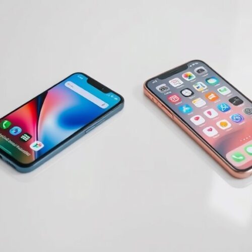 Jaki jest różnica między smartfonem a iPhone’em?