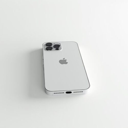 Jak wyłączyć iPhone’a 13 Pro?