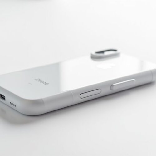 Ile kosztuje iPhone X?