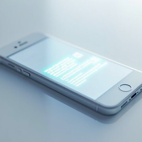 Jak odzyskać usunięte wiadomości na iPhonie?