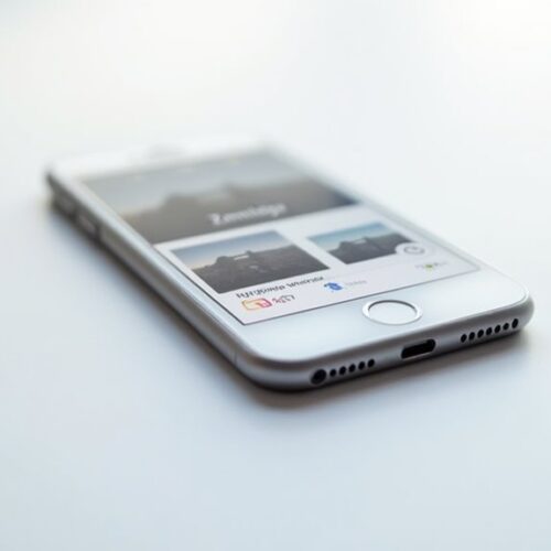 Jak zmniejszyć rozmiar zdjęcia na iPhonie?