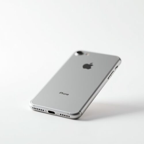 Jak Zmienić Nazwę Swojego iPhone’a?