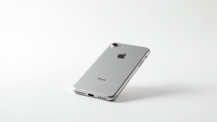 Jak Zmienić Nazwę Swojego iPhone’a?