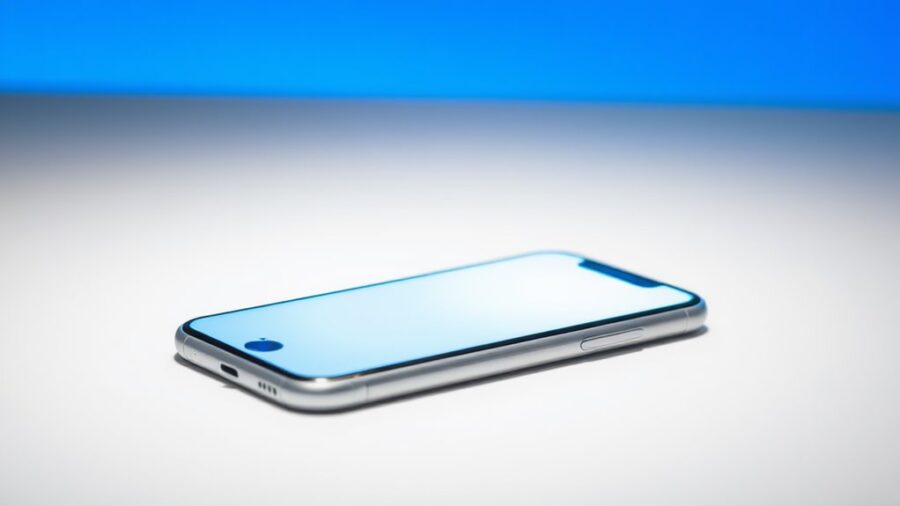 Co zrobić w przypadku kradzieży iPhone’a?