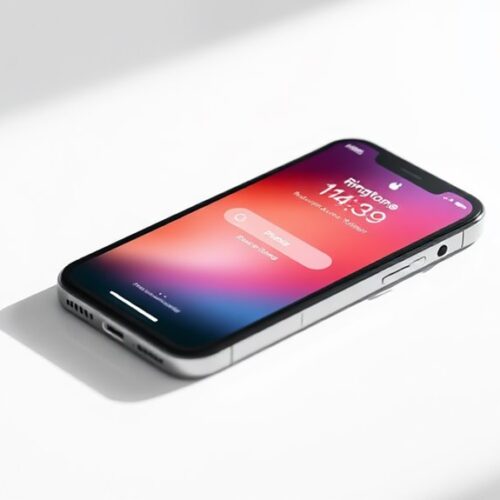 Jak ustawić dzwonek na iPhone’ie?