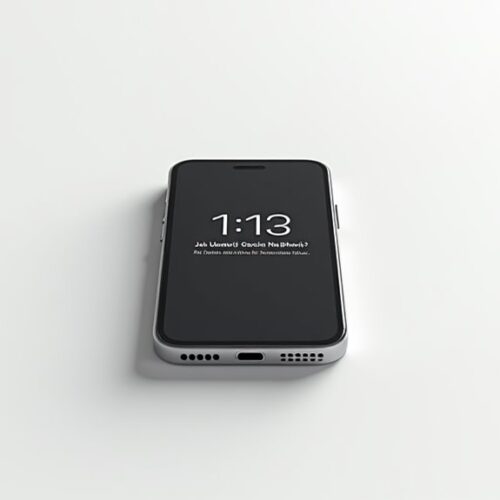 Jak Ustawić Godzinę Na Iphonie?